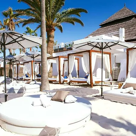 Apartmán La Farola - Luxury Domotic Flat In Puerto Deportivo