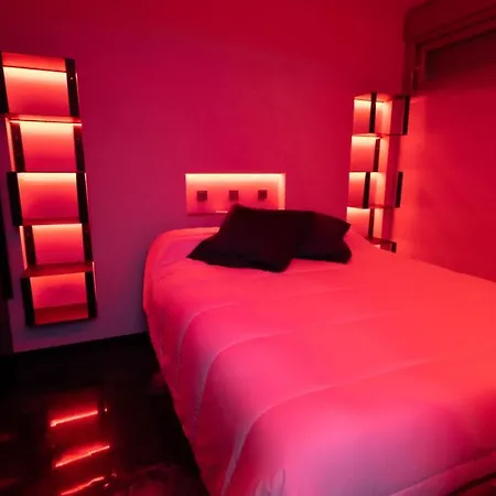 La Farola - Luxury Domotic Flat In Puerto Deportivo Marbella