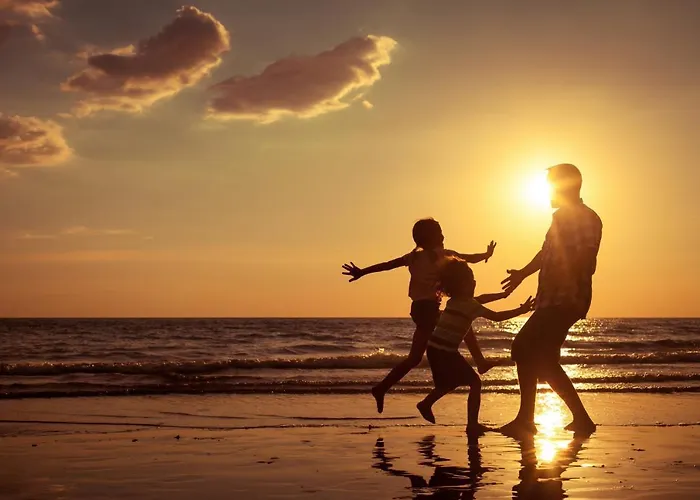 La Farola - Luxury Domotic Flat In Puerto Deportivo Apartman *