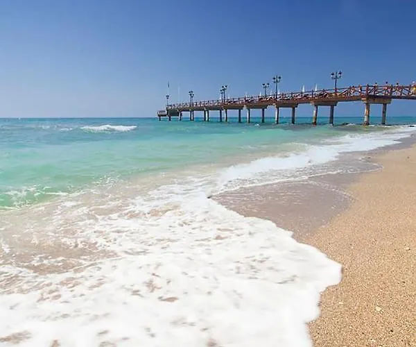 La Farola - Luxury Domotic Flat In Puerto Deportivo * ماربيا