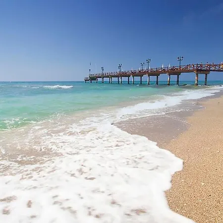 La Farola - Luxury Domotic Flat In Puerto Deportivo * Marbella