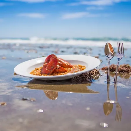 La Farola - Luxury Domotic Flat In Puerto Deportivo Apartamento *